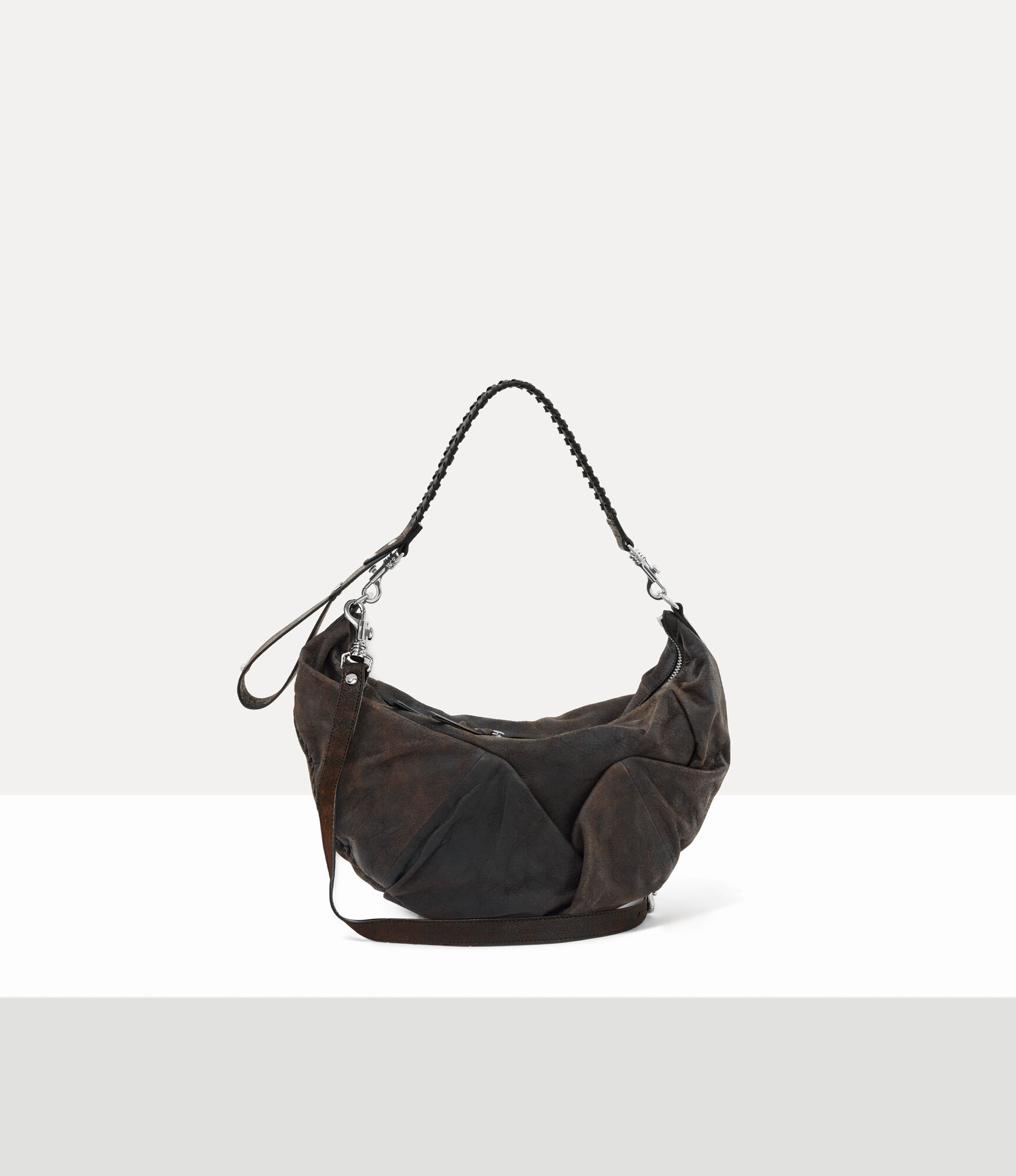 Agnes Small Shoulder Bag  large image number 4