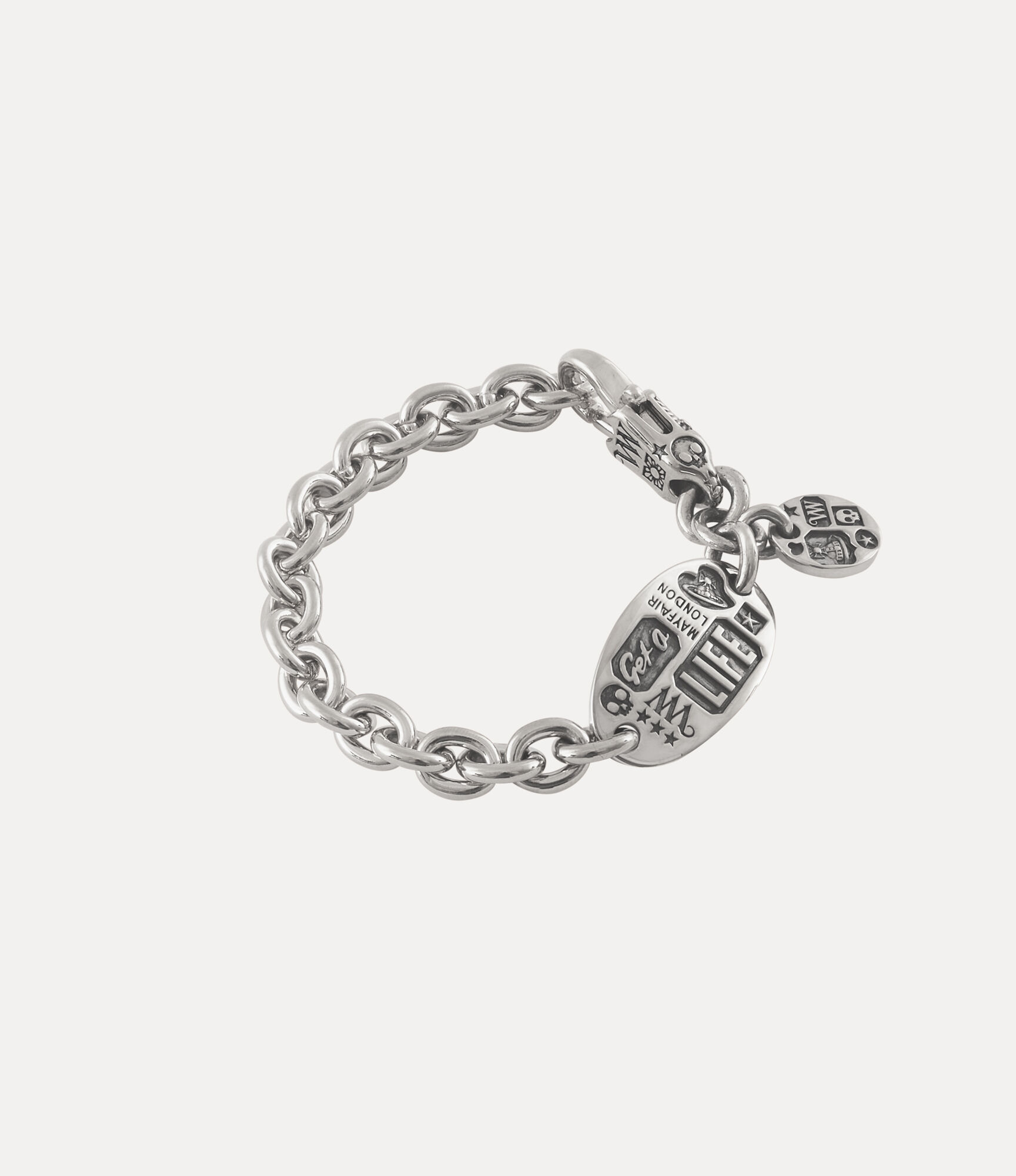 Man. Lancelot Bracelet  large image number 2