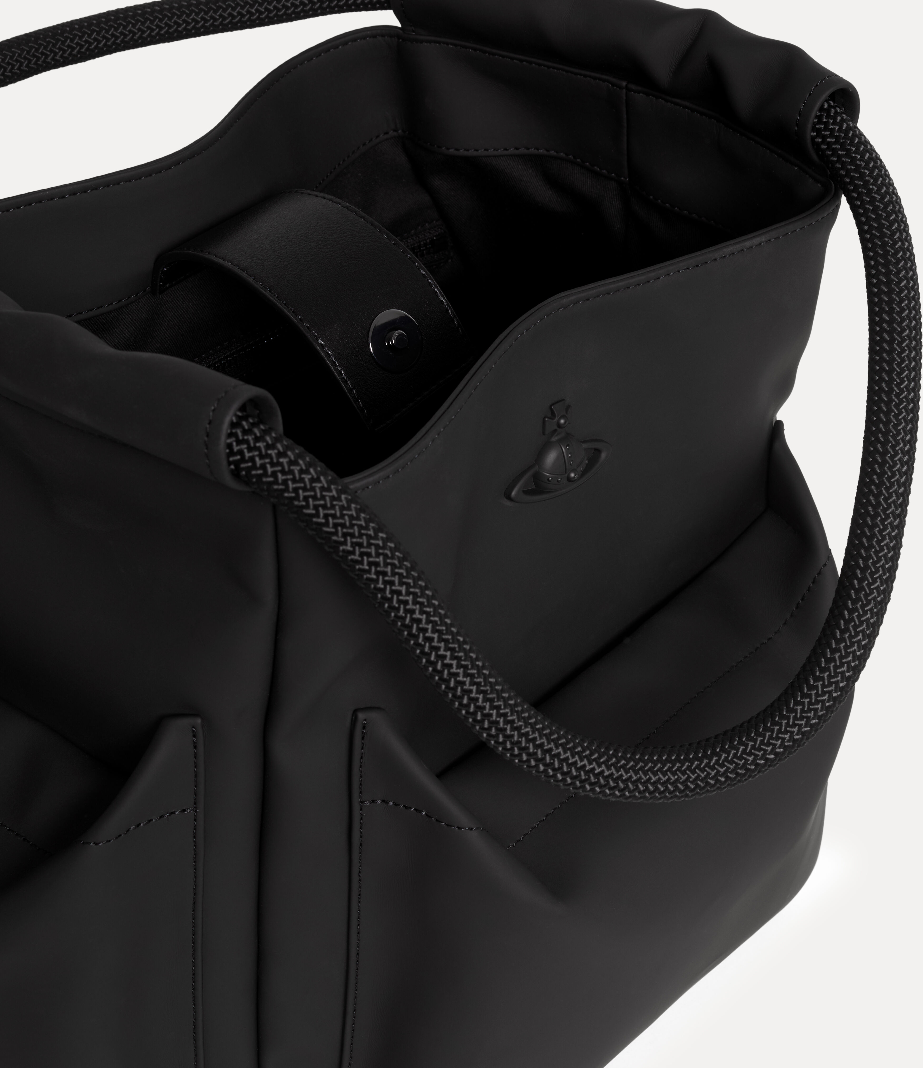 Alton Small Slouchy Tote   large image number 5