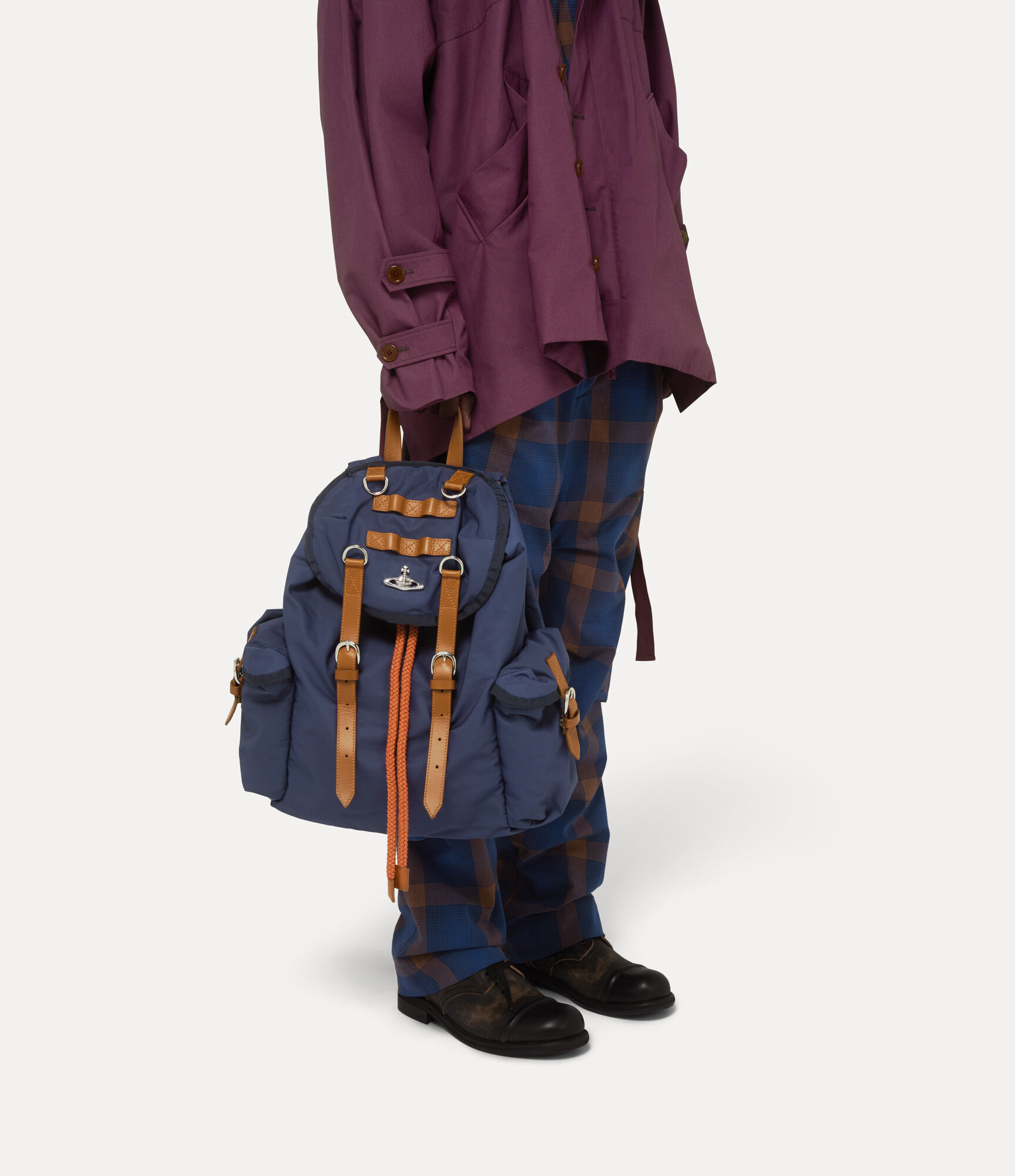 Highland Backpack  large image number 2