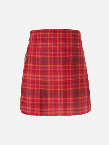 Nana Mini Kilt