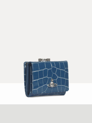 Small Frame Wallet
