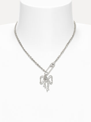 Lilith Pendant Necklace