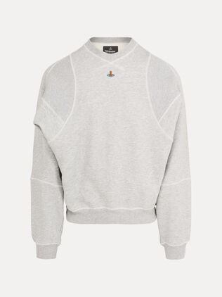 Pourpoint Sweatshirt