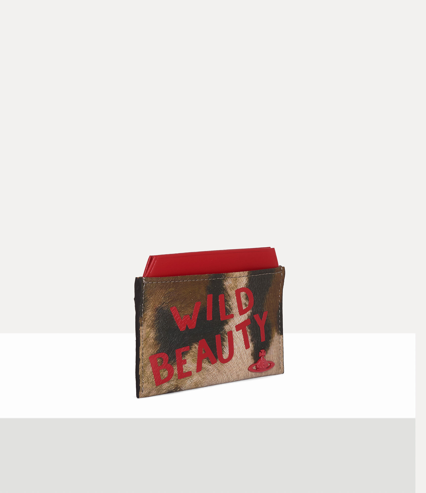 Flat Card Holder  large image number 2