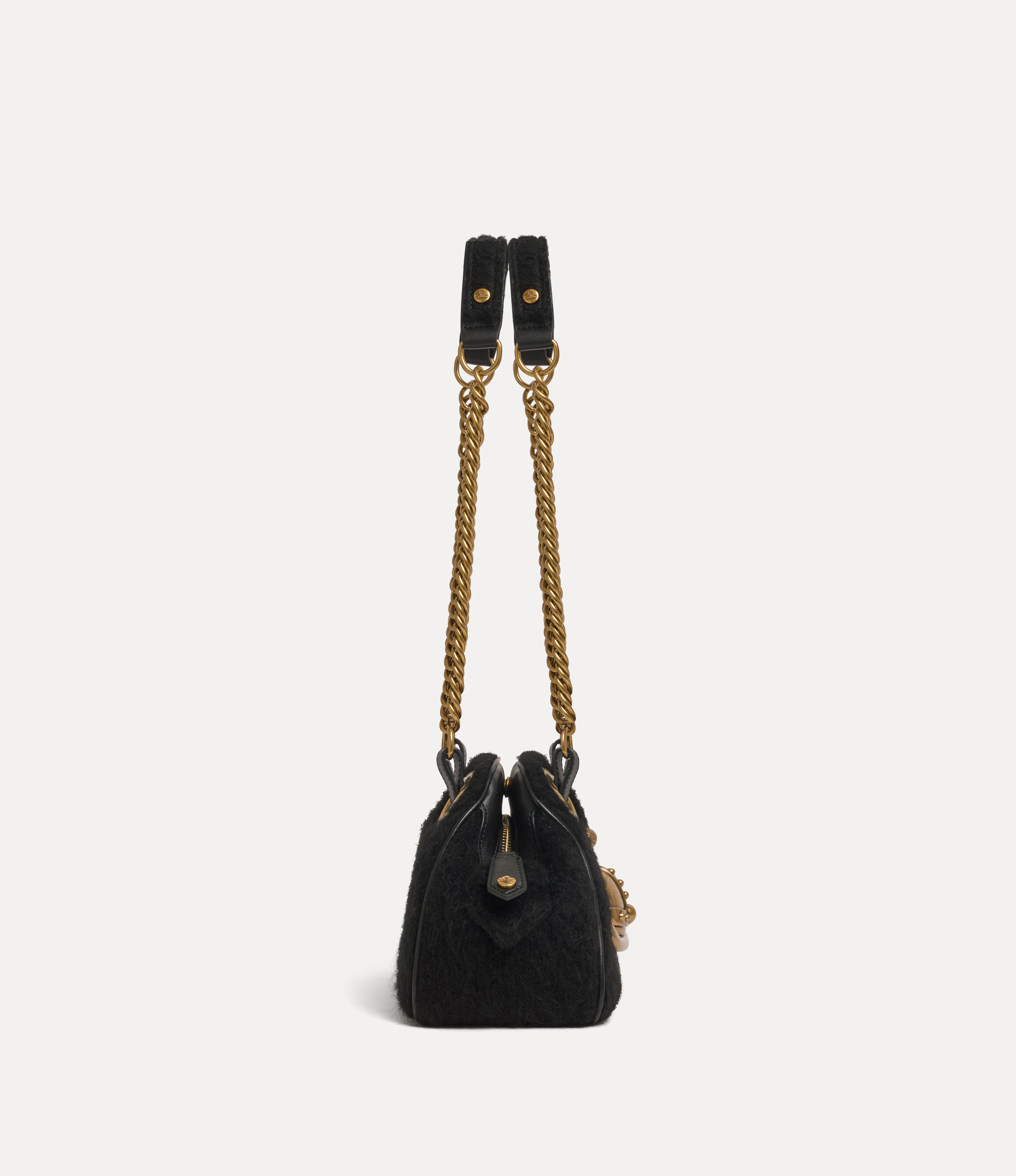 Archive Orb Chain Handbag  large image number 4