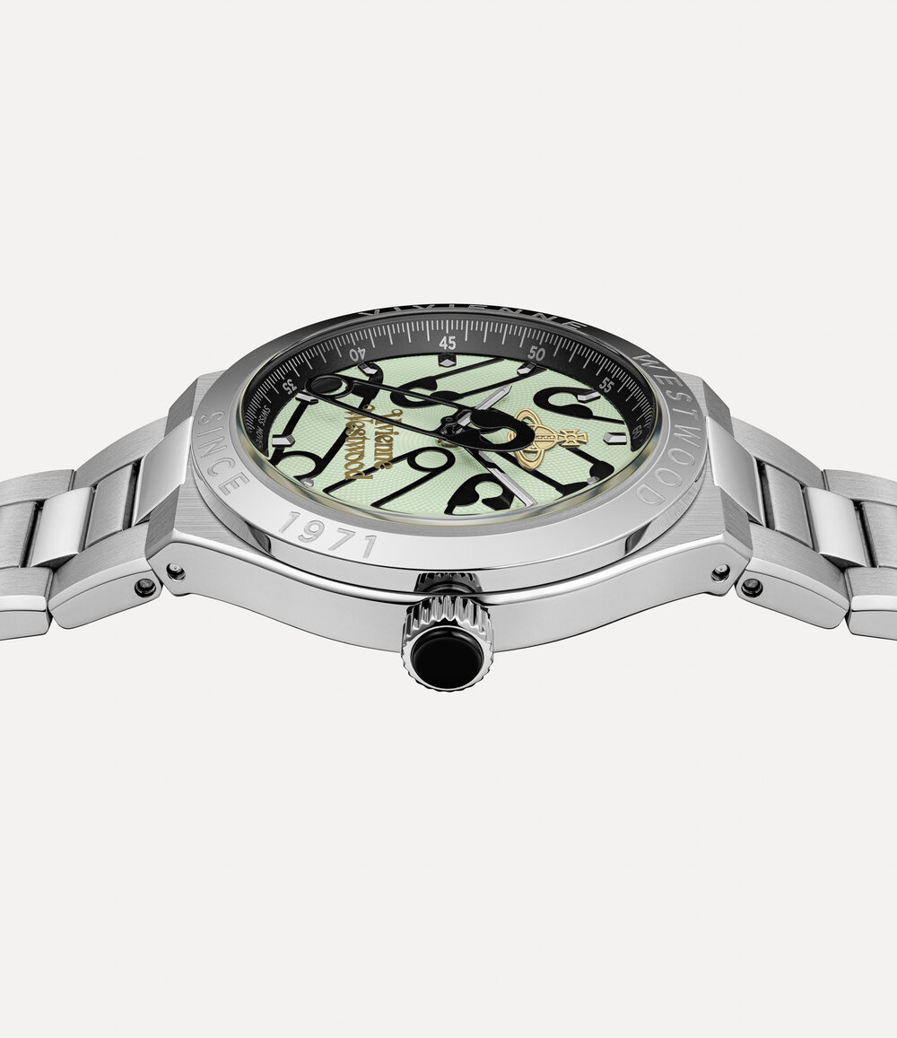 Vivienne Westwood Berwick Watch, view 3