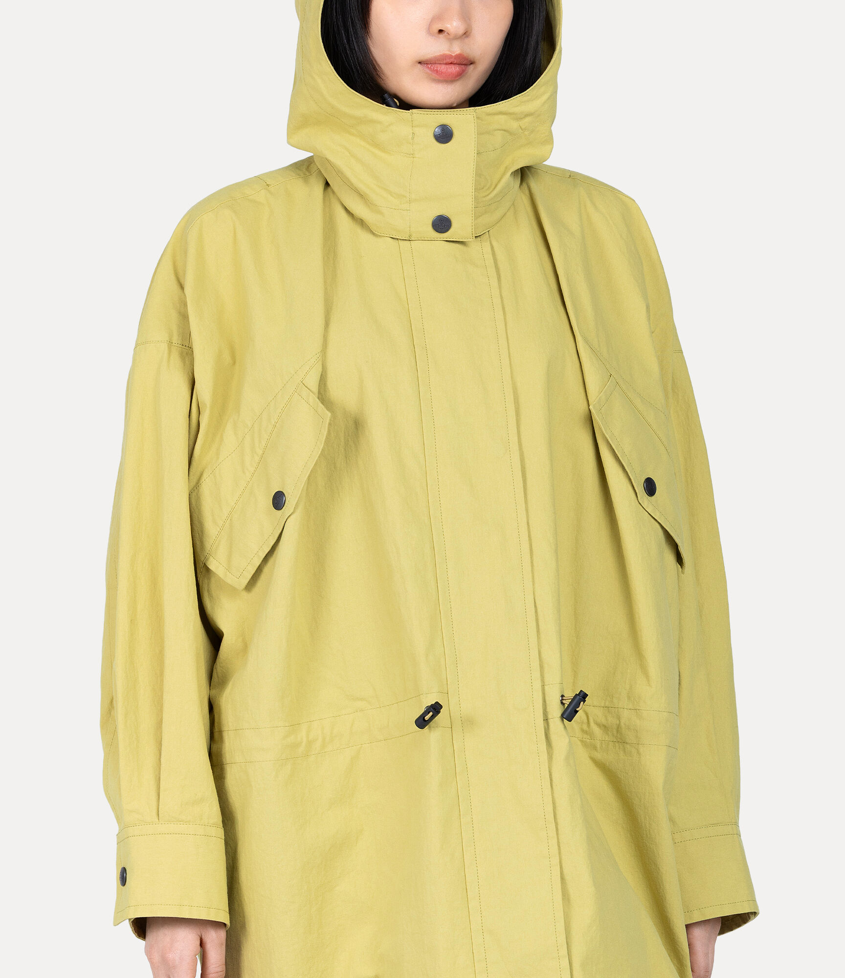 Draw Coat  large image number 4