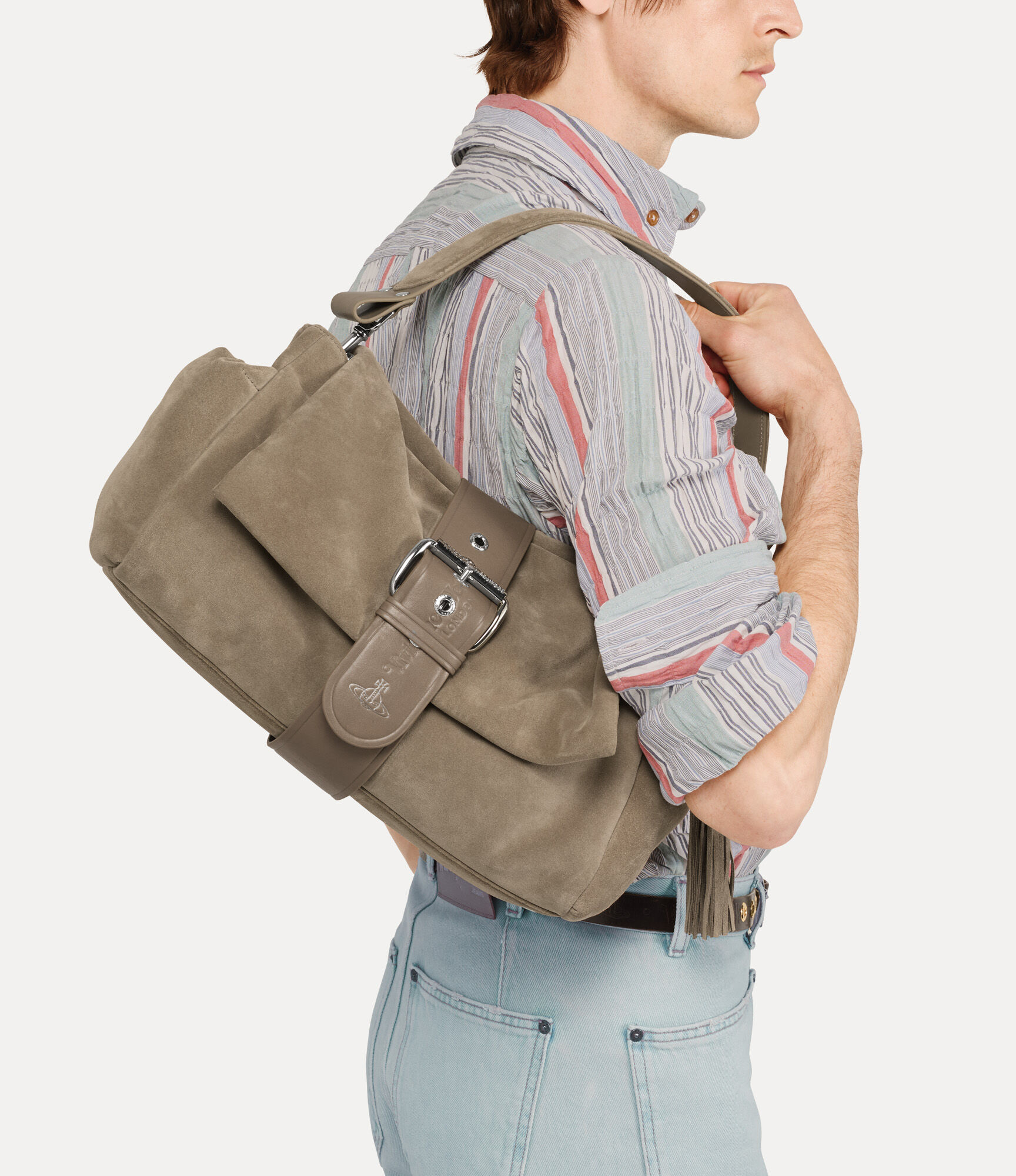 Hazel XL Treasure Handbag  large image number 2