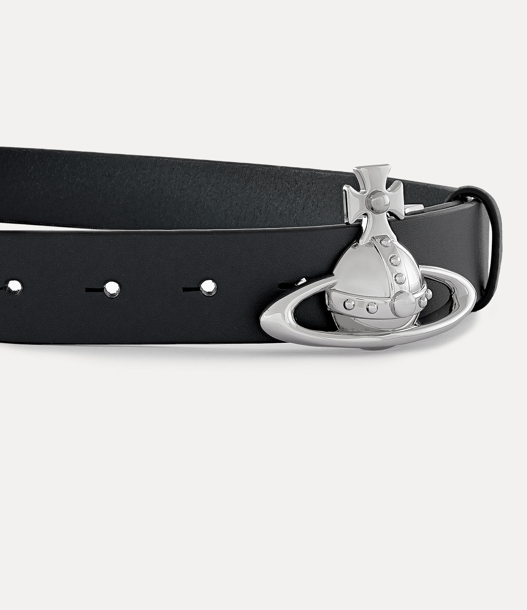 Orb Buckle Belt  large image number 3