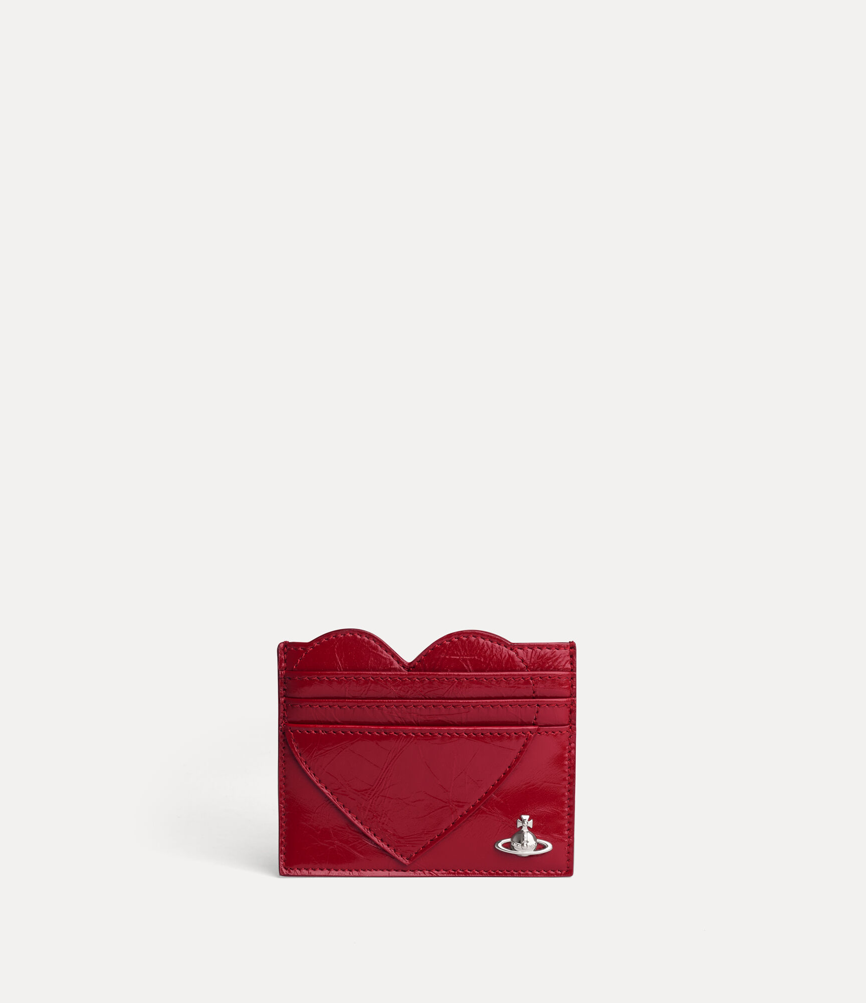 Heart Card Holder