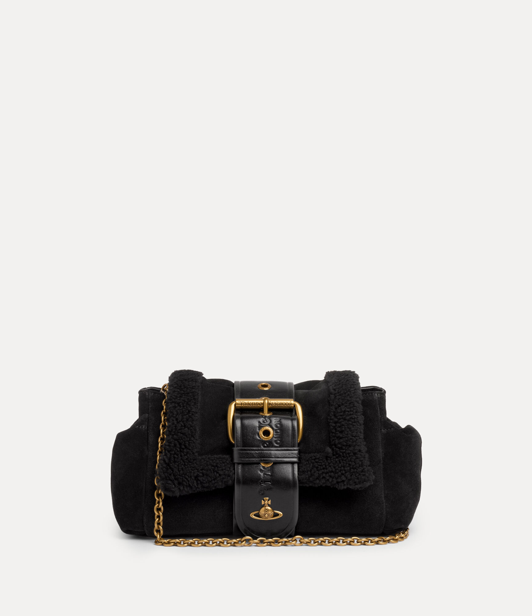 Hazel Treasure Handbag