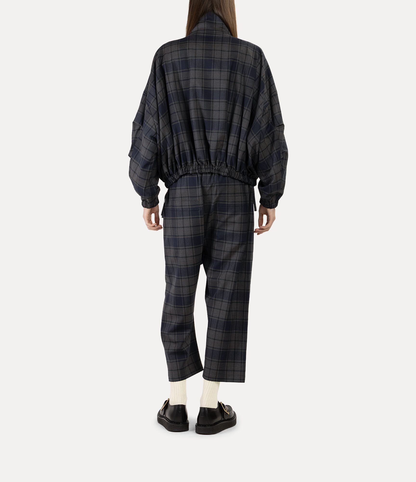 Samurai Trousers  large image number 3