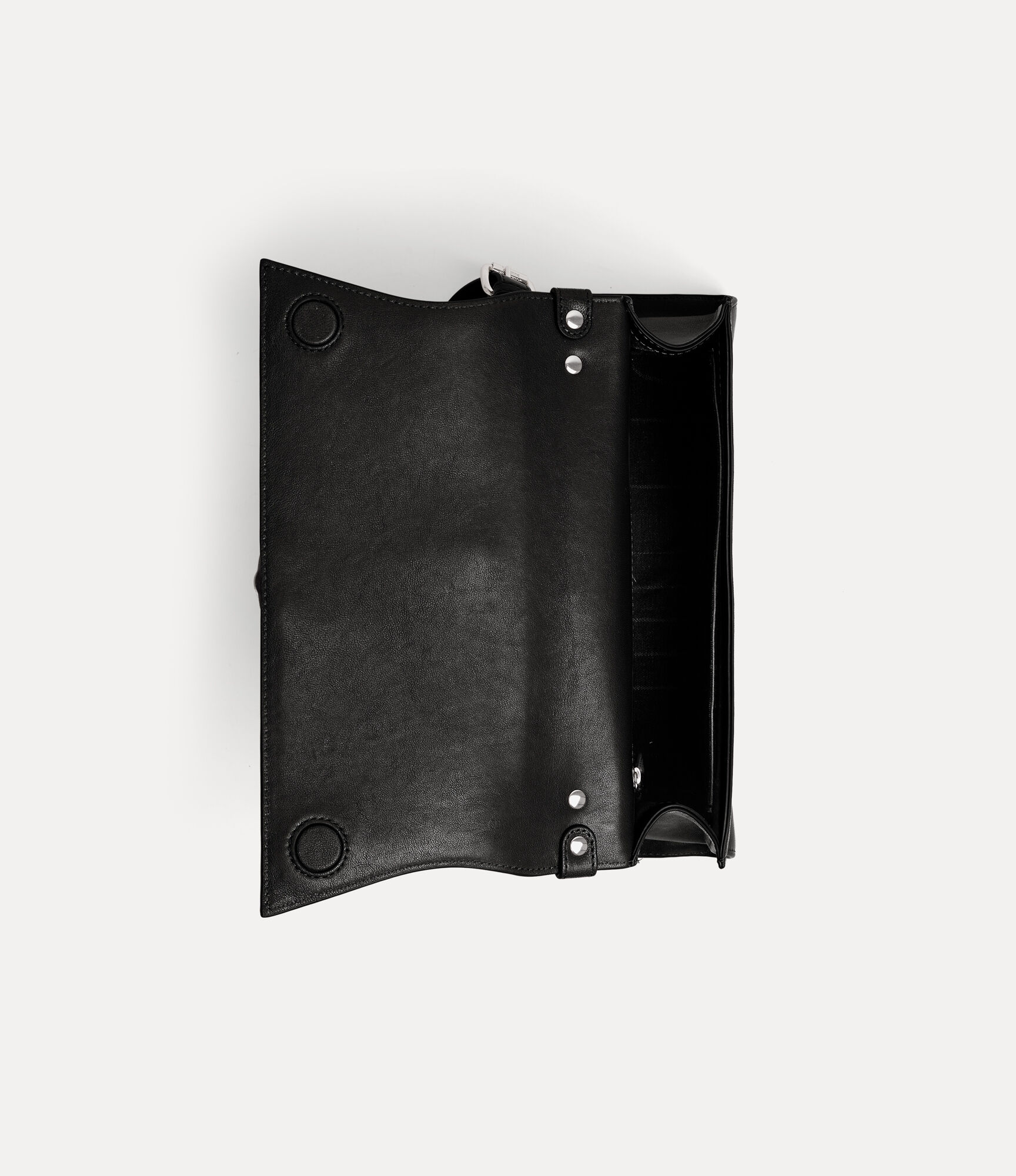 Bianca Medium Shoulder Bag immagine grande numero 5