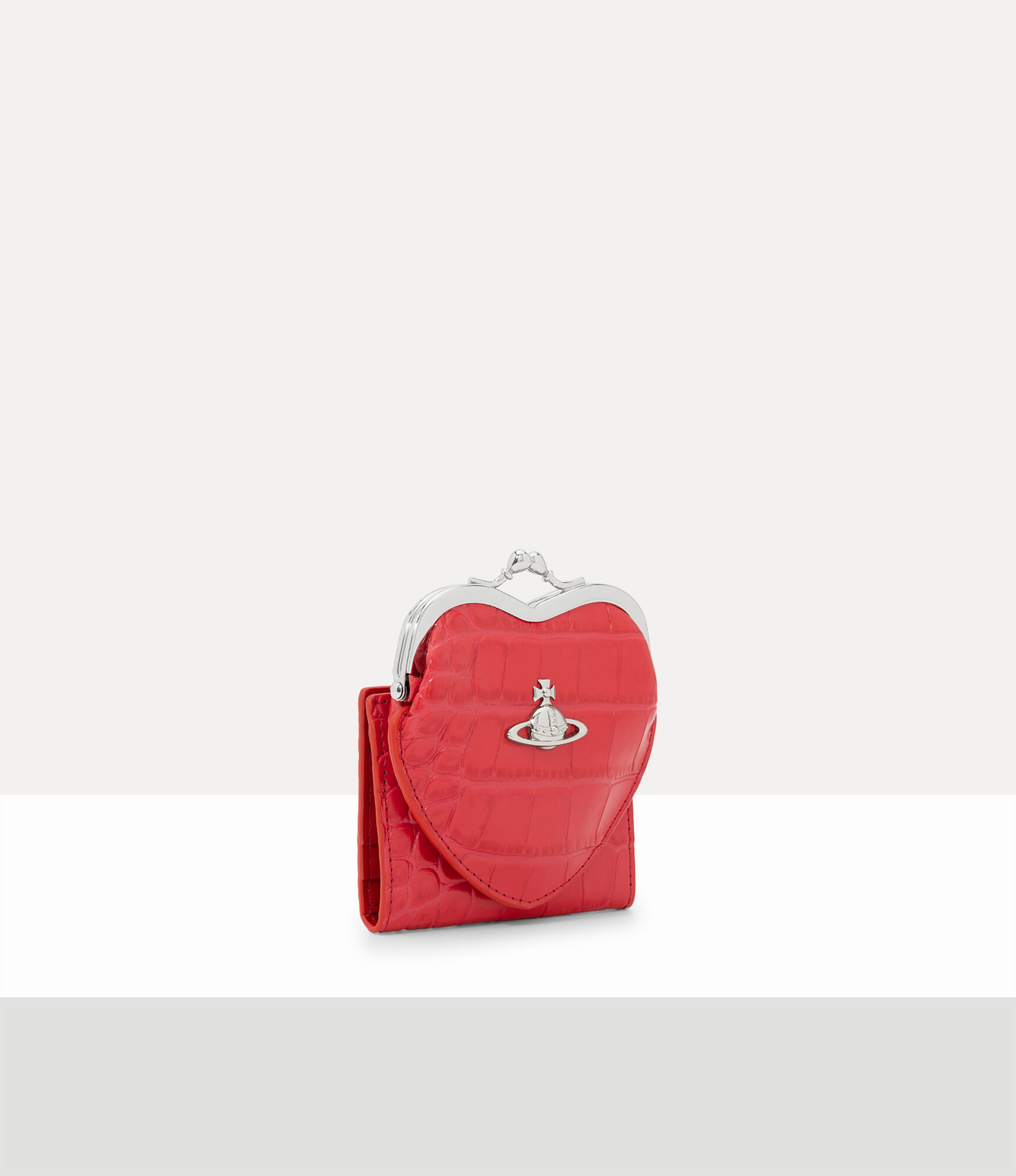 Heart Frame Wallet  large image number 2