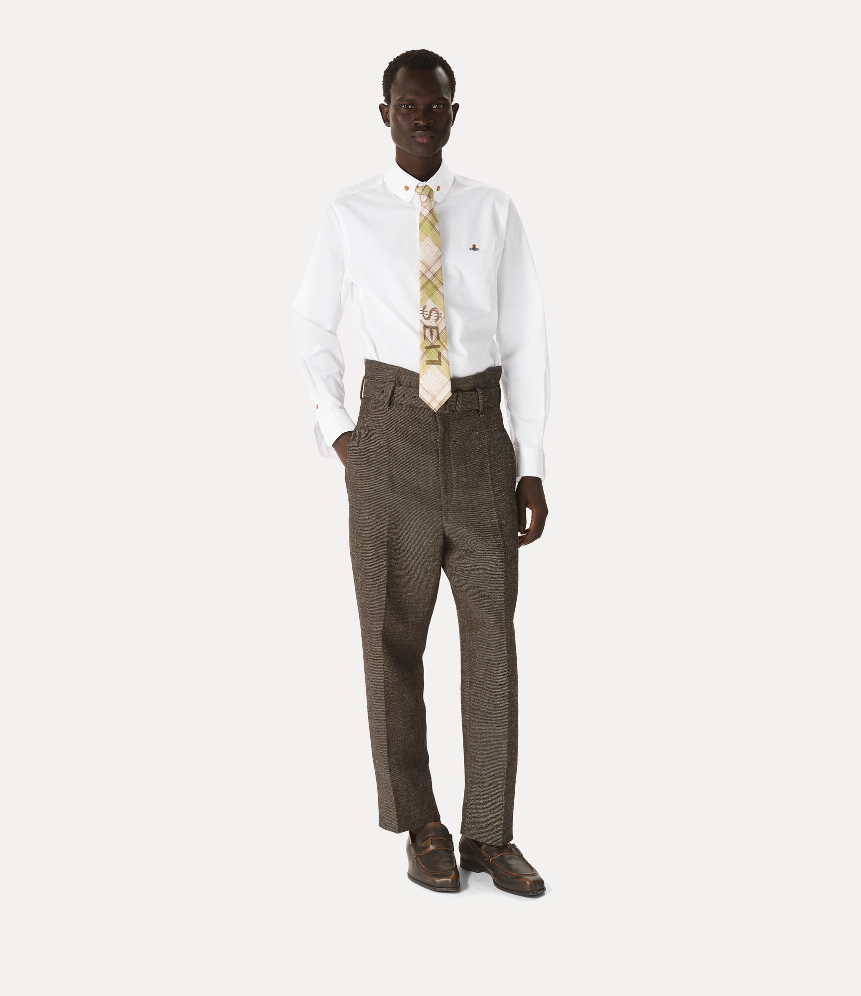 Two Button Krall Shirt  large image number 2