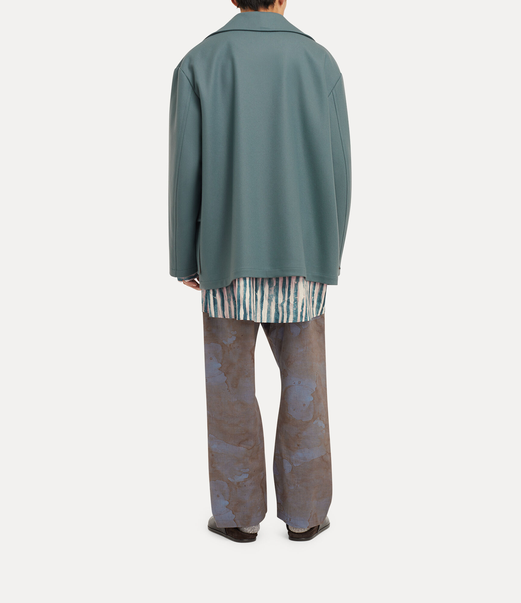 Donkey Jacket  large image number 3