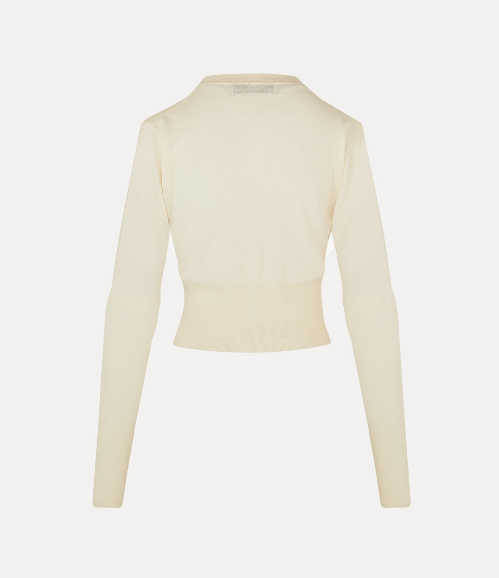 Bea Cropped Cardigan  large image number 2