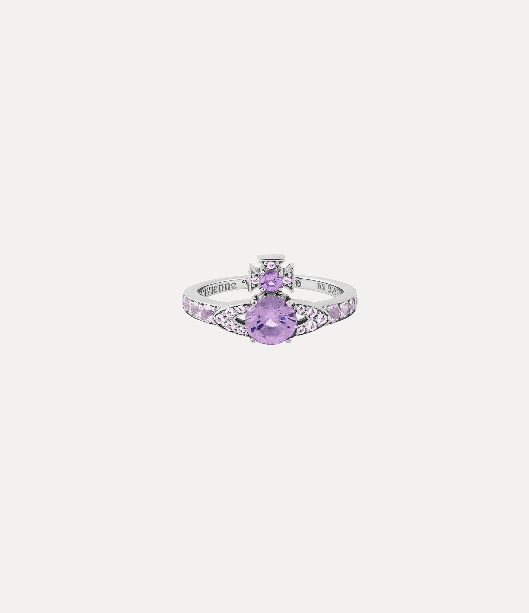 Ismene Ring