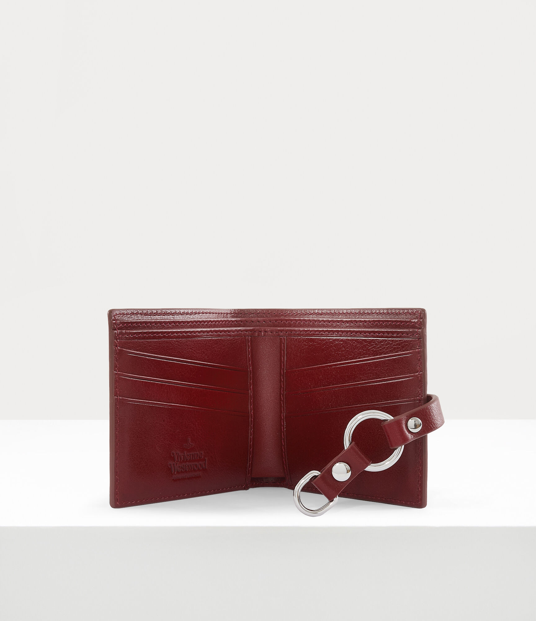 Bondage Billfold Wallet  large image number 3