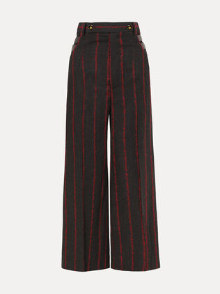 Waisted Lauren Trousers