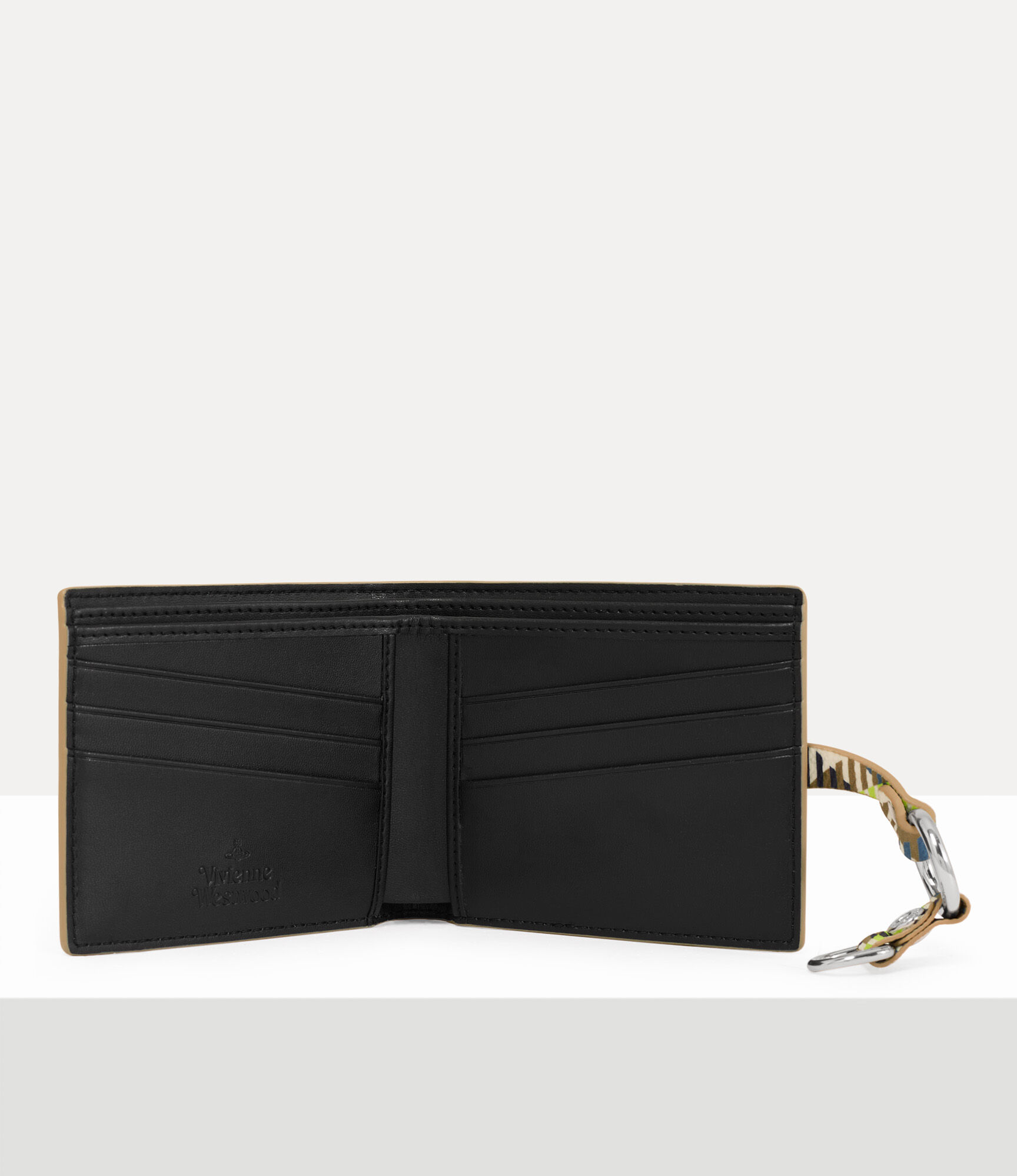 Man. Bondage Billfold Wallet  large image number 3