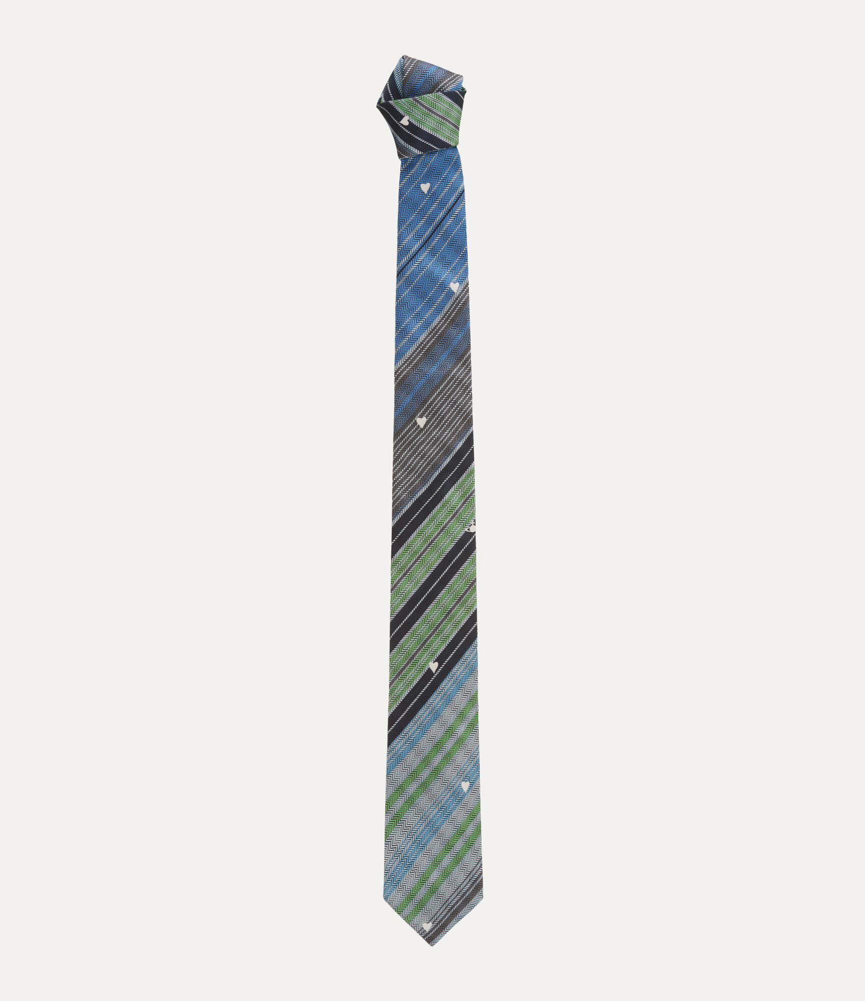 Tie 7cm