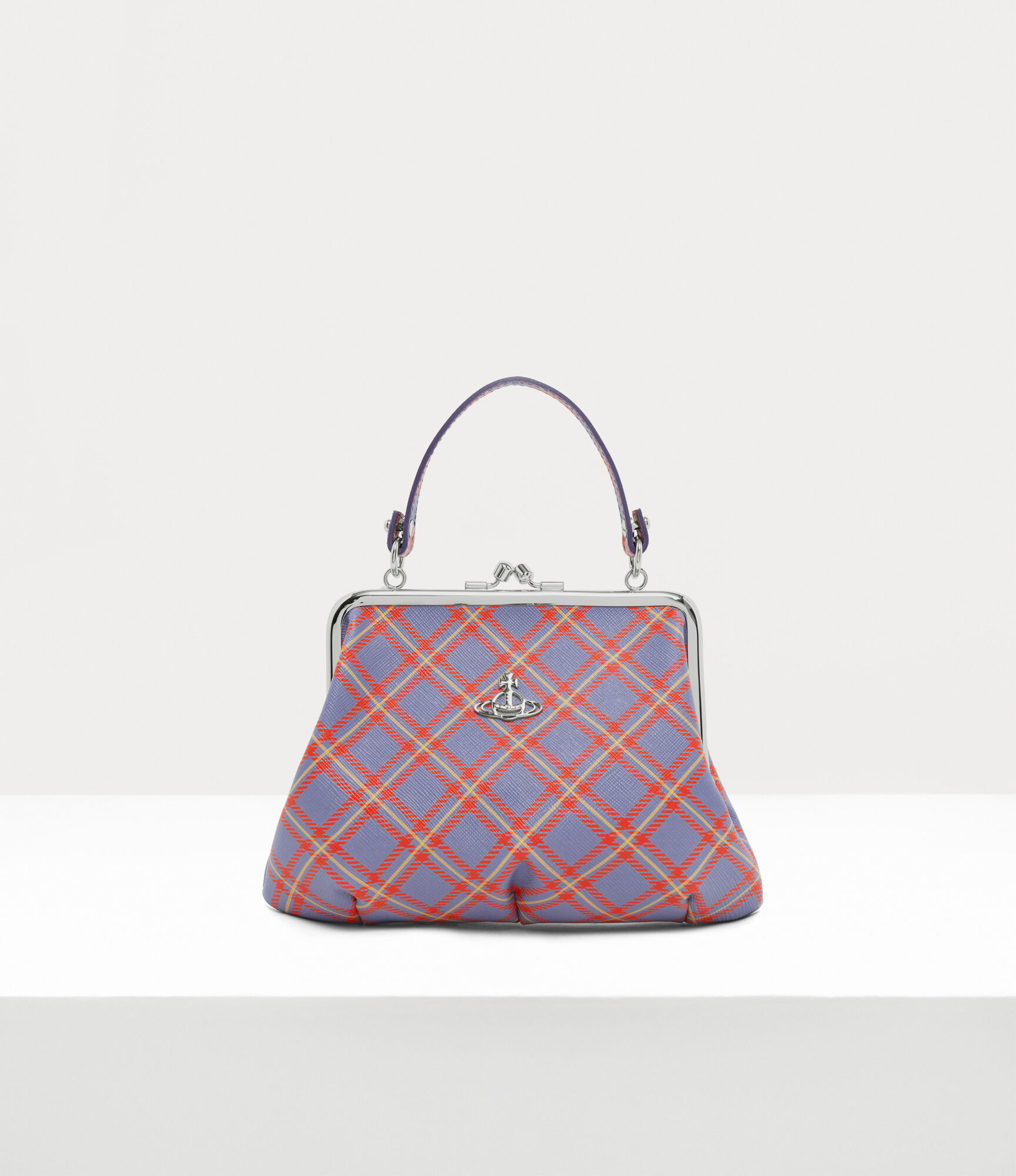 Granny Frame Purse  large image number 1