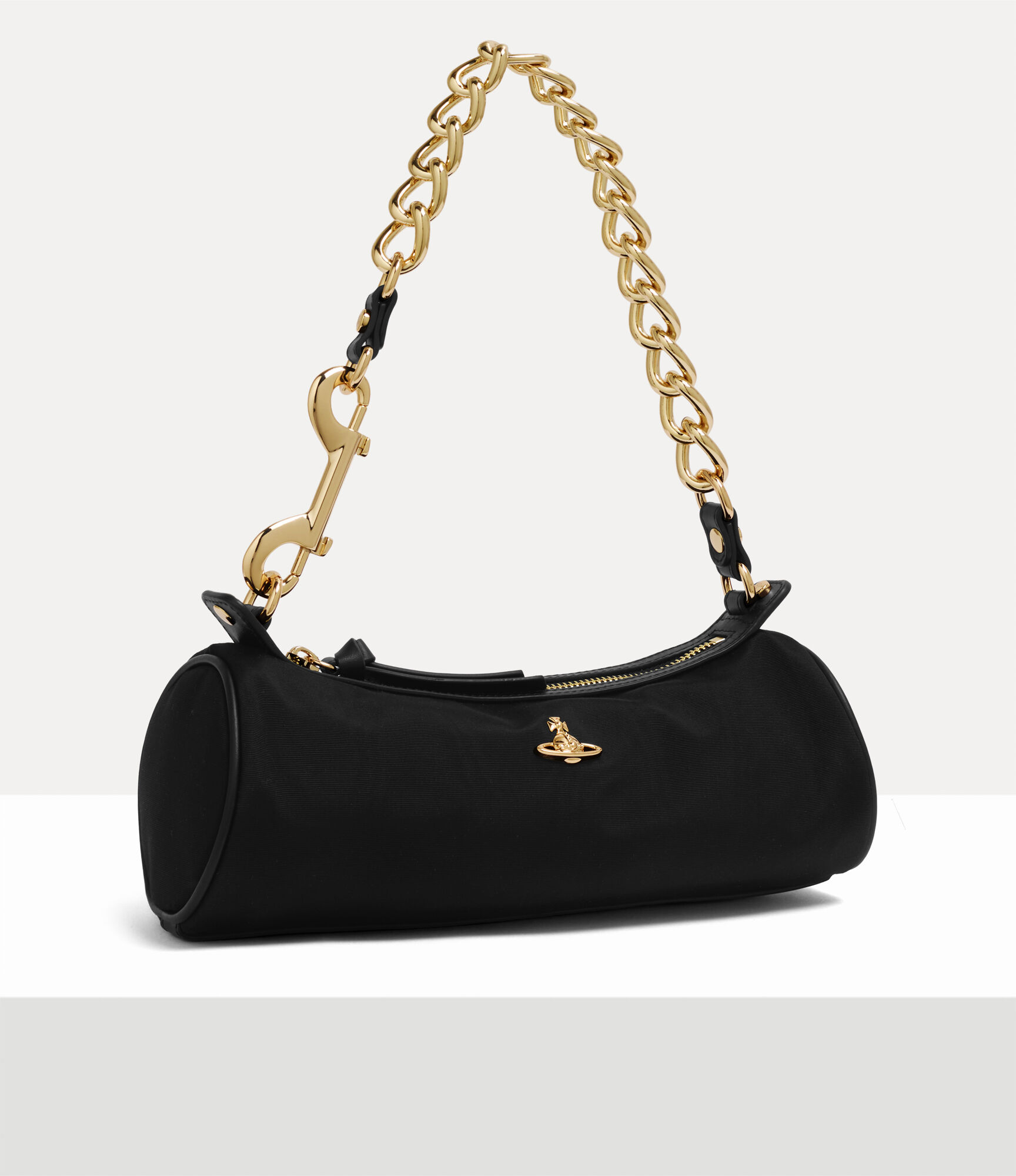 Cindy Cylinder Bag  large image number 2