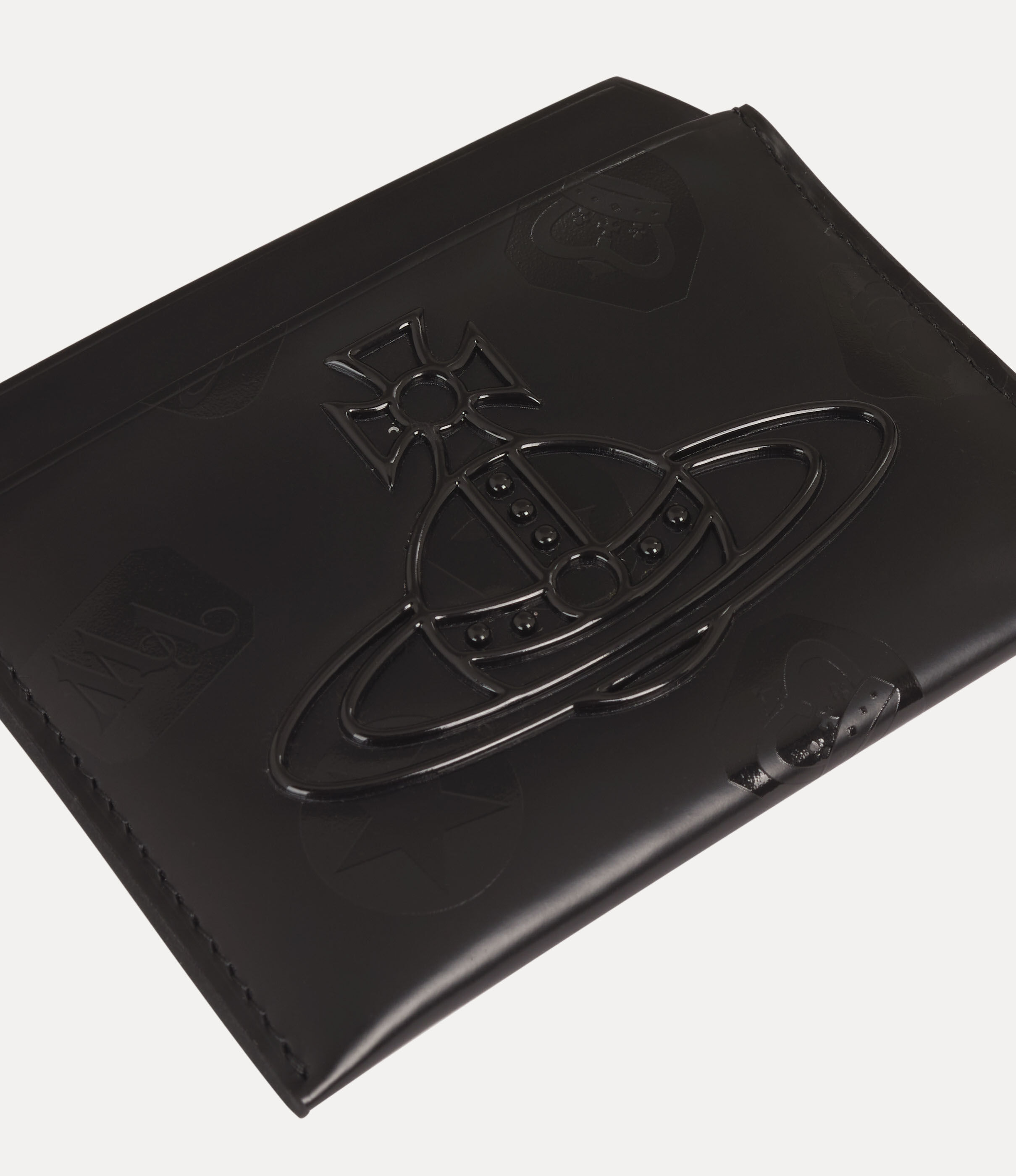 Flat Card Holder  large image number 4