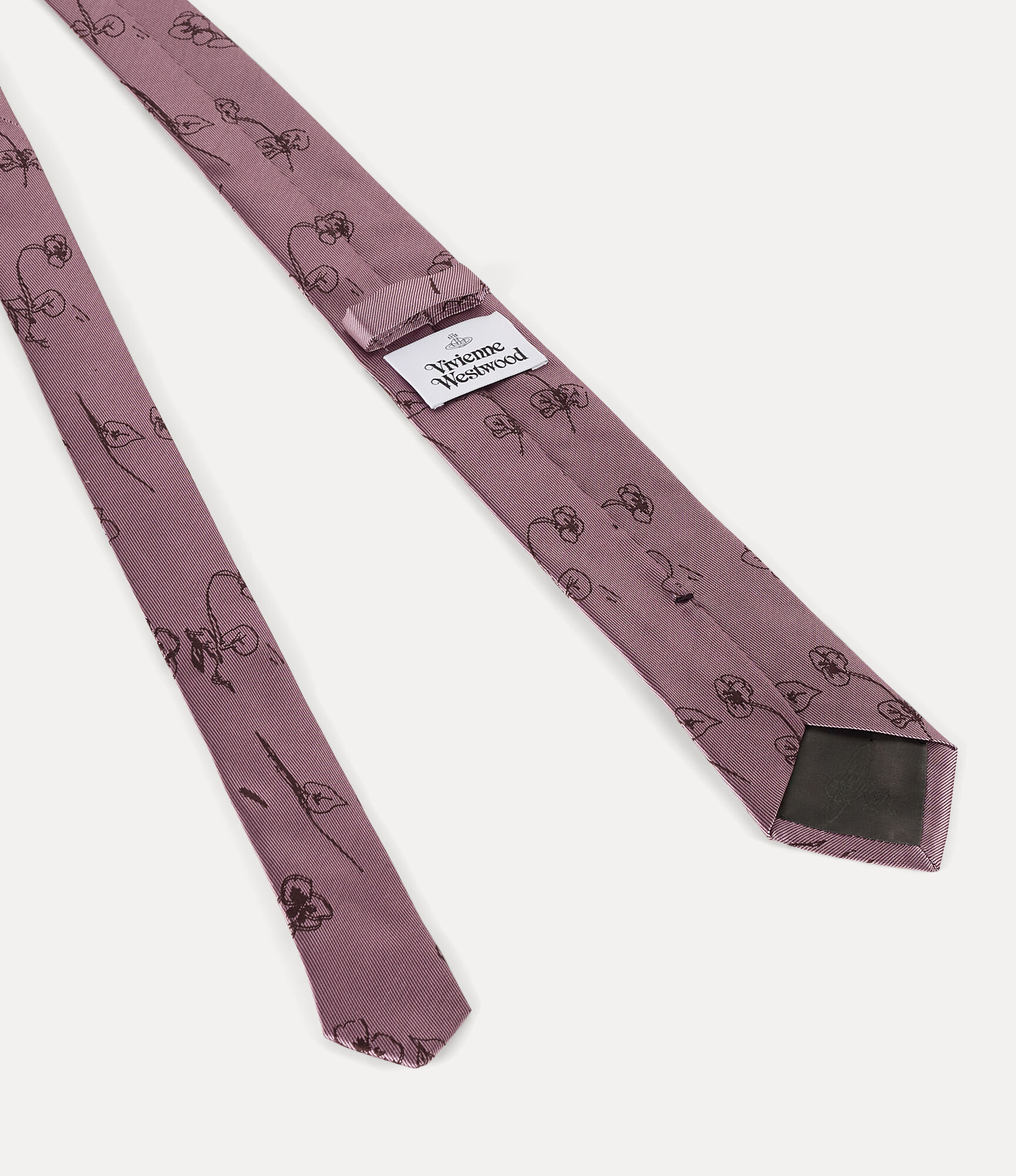 Tie 7cm  large image number 2