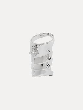 Armour Ring
