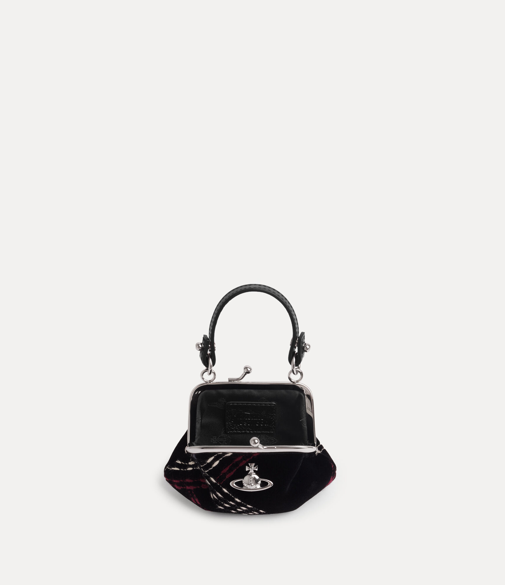 Mini Granny Frame Purse   large image number 3