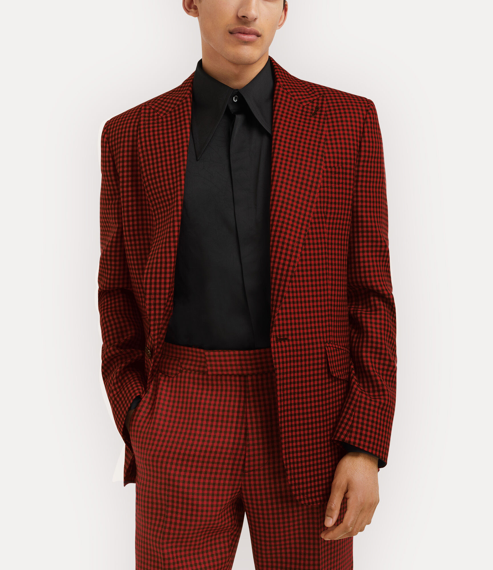 One Button Jacket   large image number 4