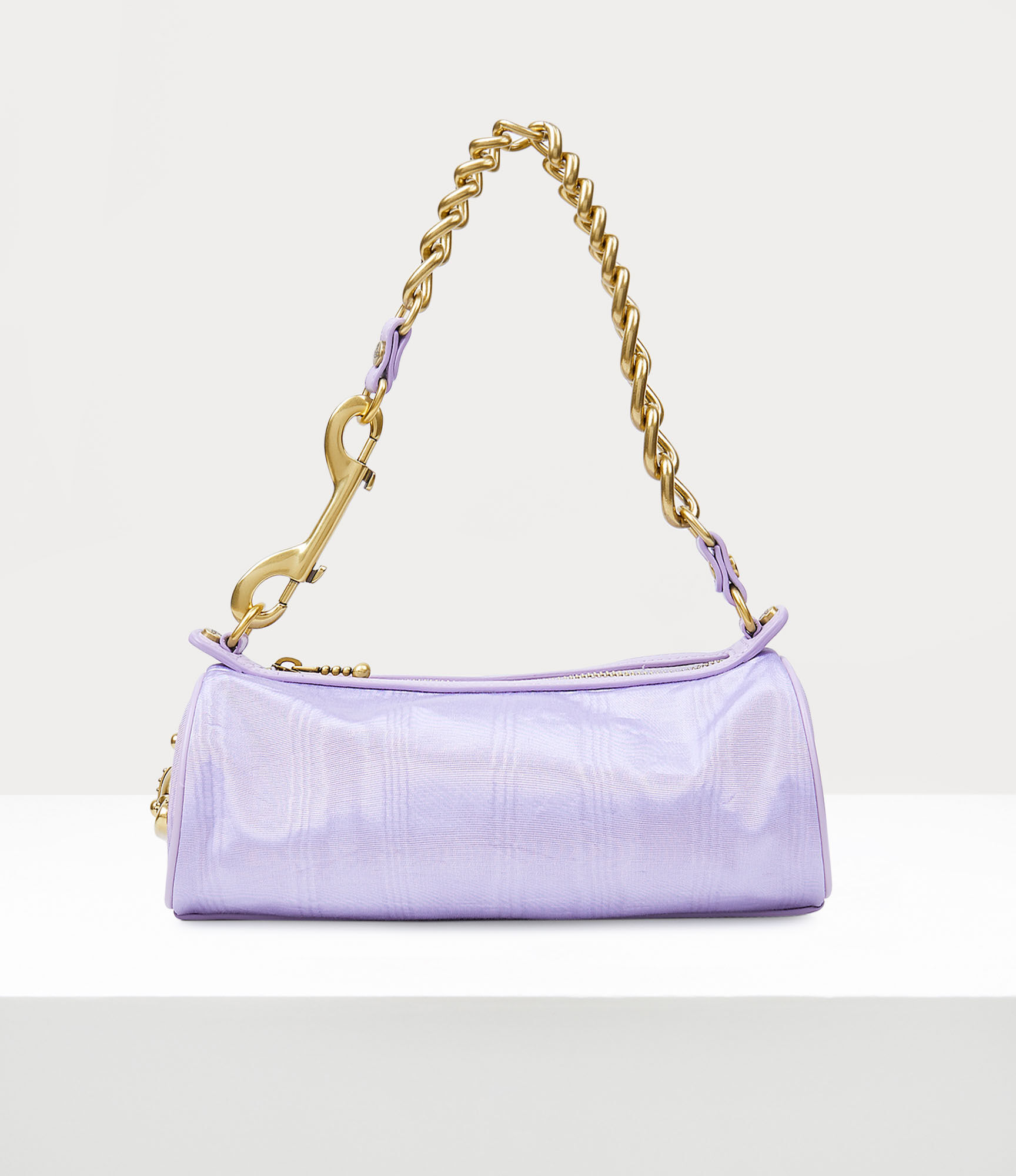 Cindy cylinder bag  large image number 1