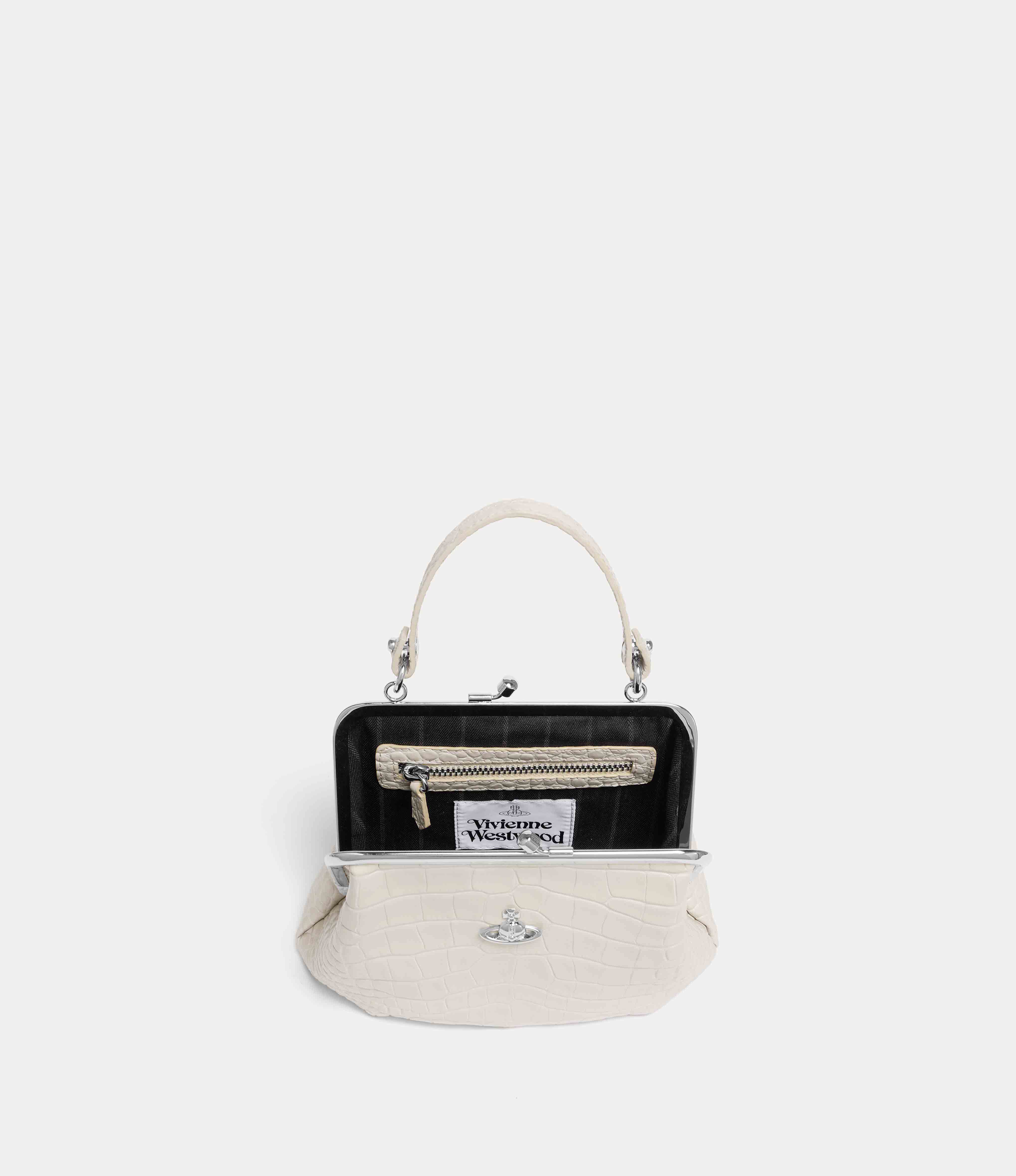 Granny Frame Purse