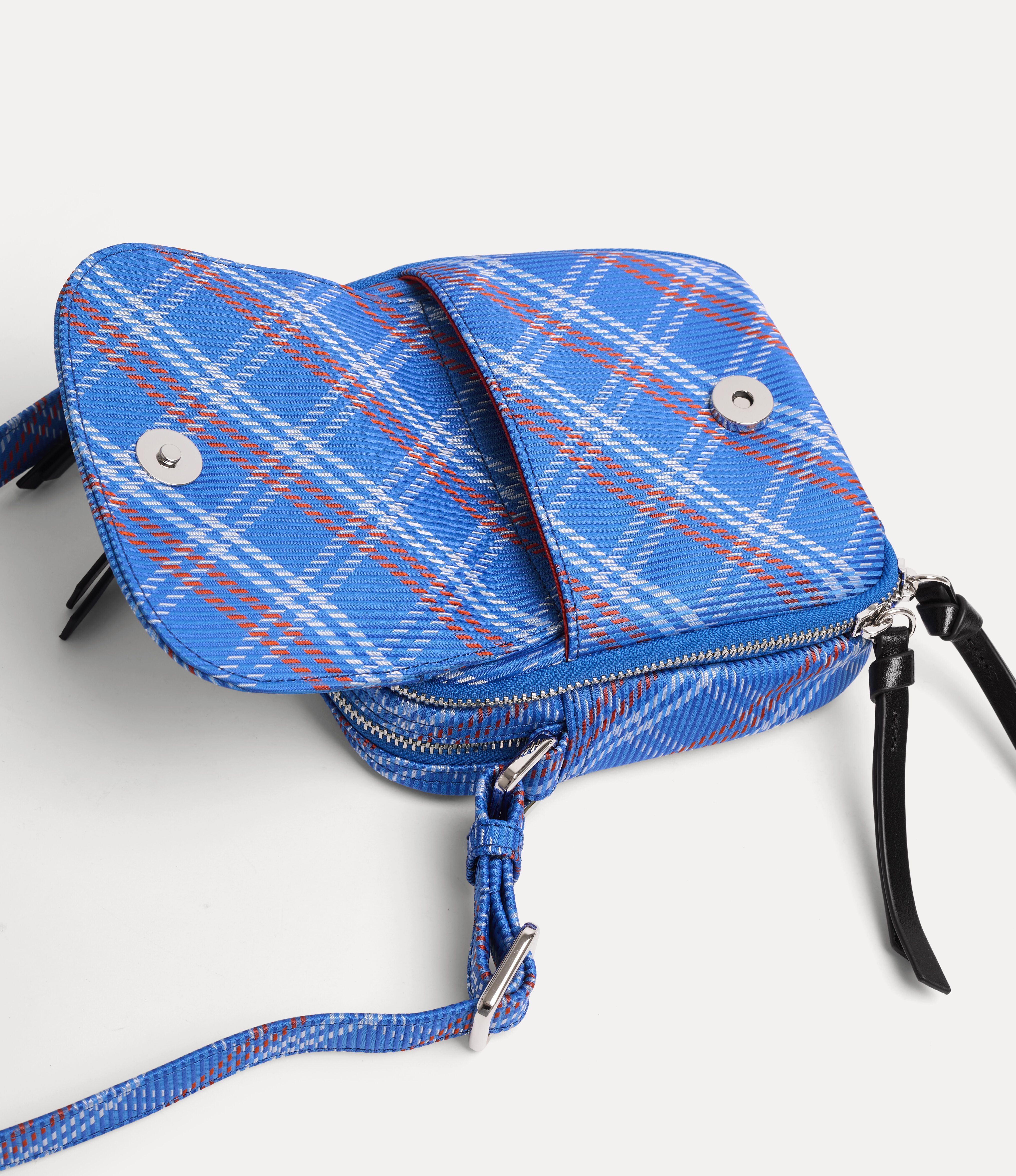 Eton Small Crossbody  large image number 4