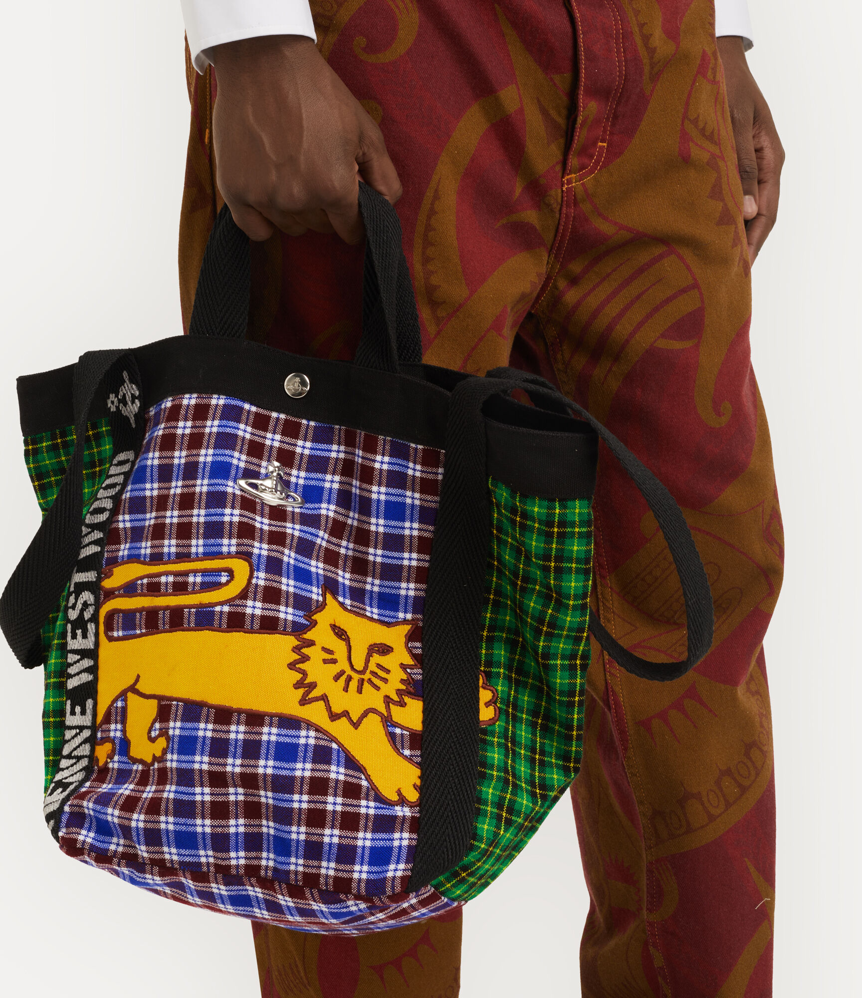 Runner Medium Holdall  large image number 2