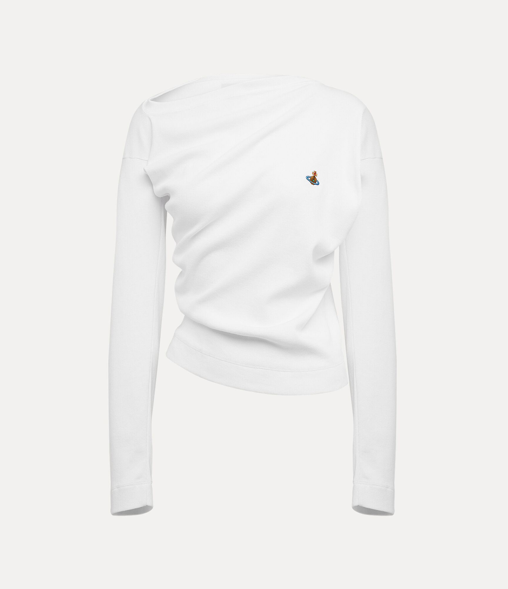 Long Sleeve Hebo Top