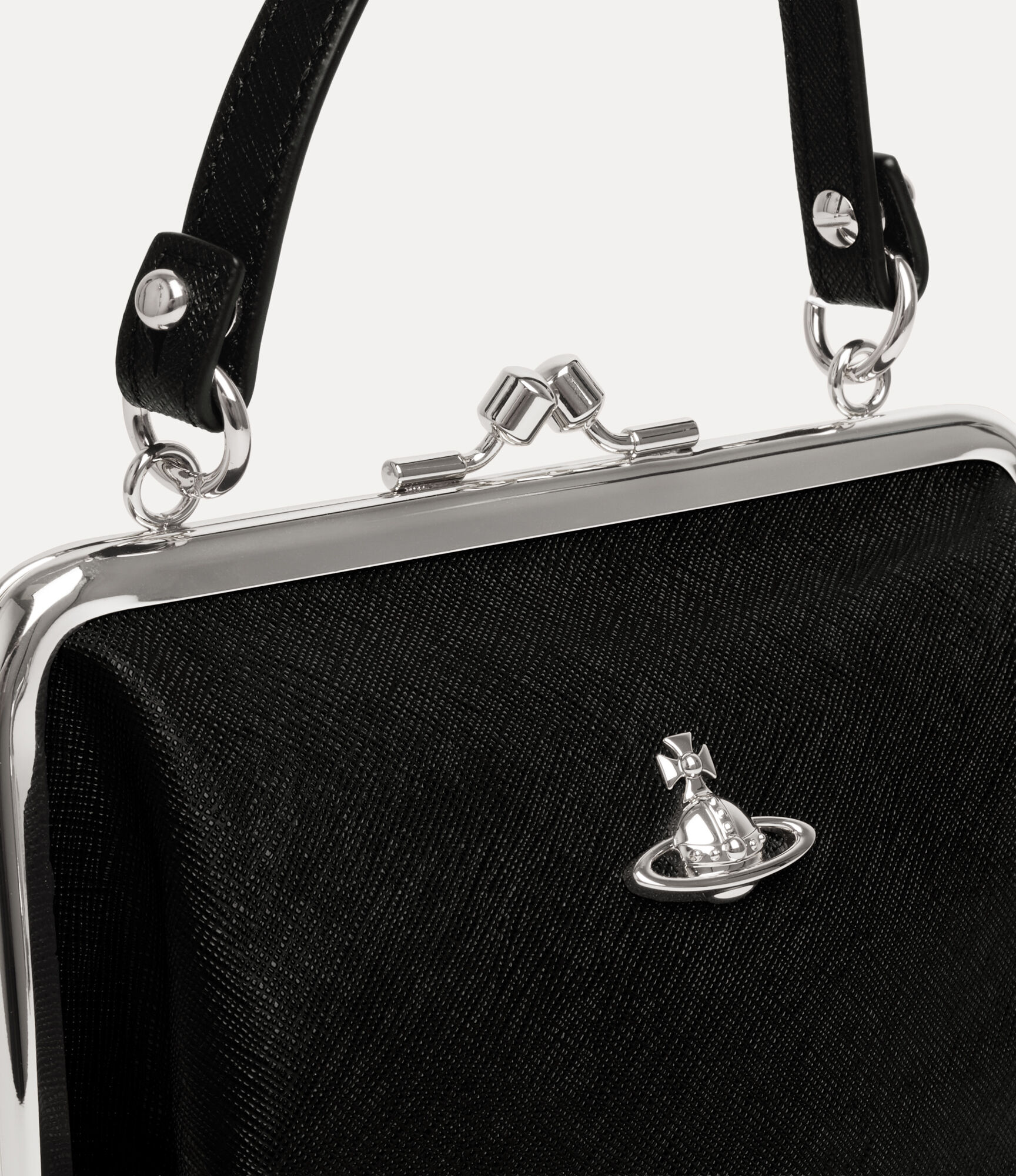 Granny Frame Purse  large image number 6