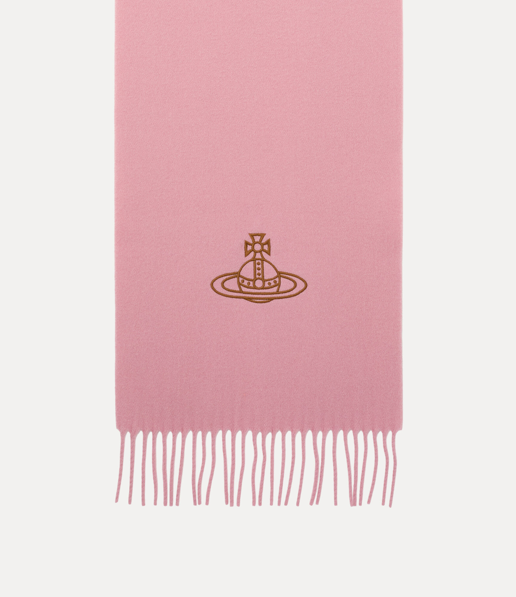 Embroidered Scarf  large image number 2