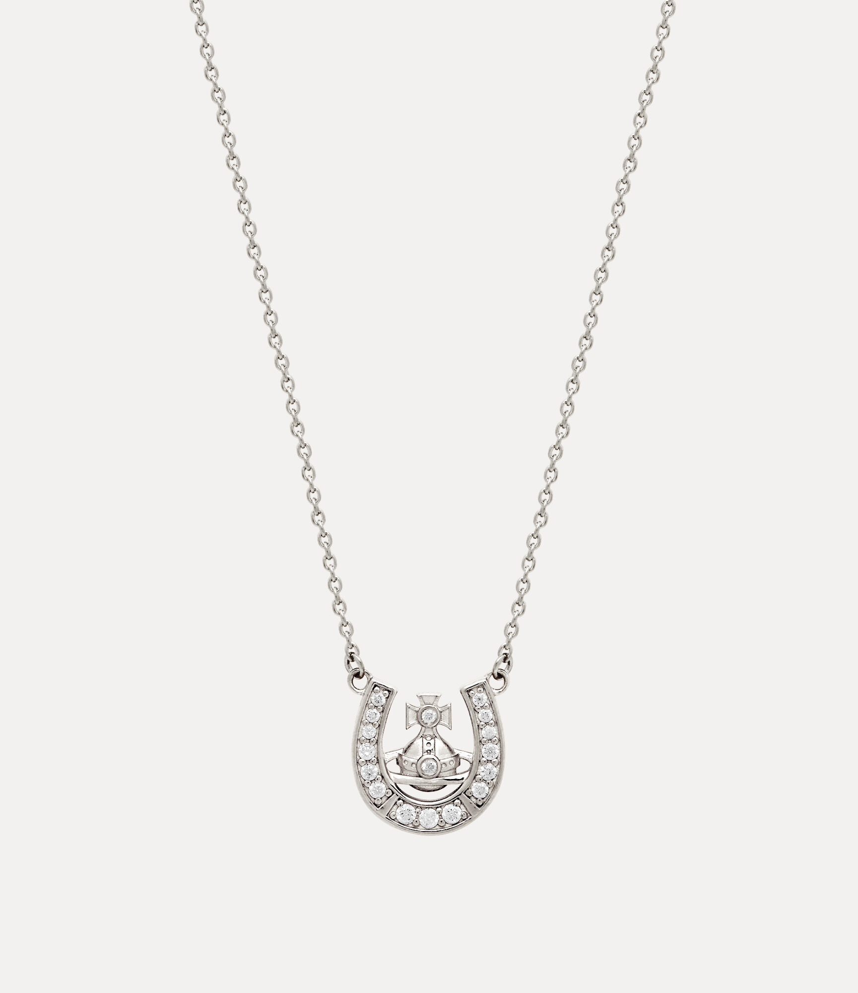 Mare Pendant Necklace