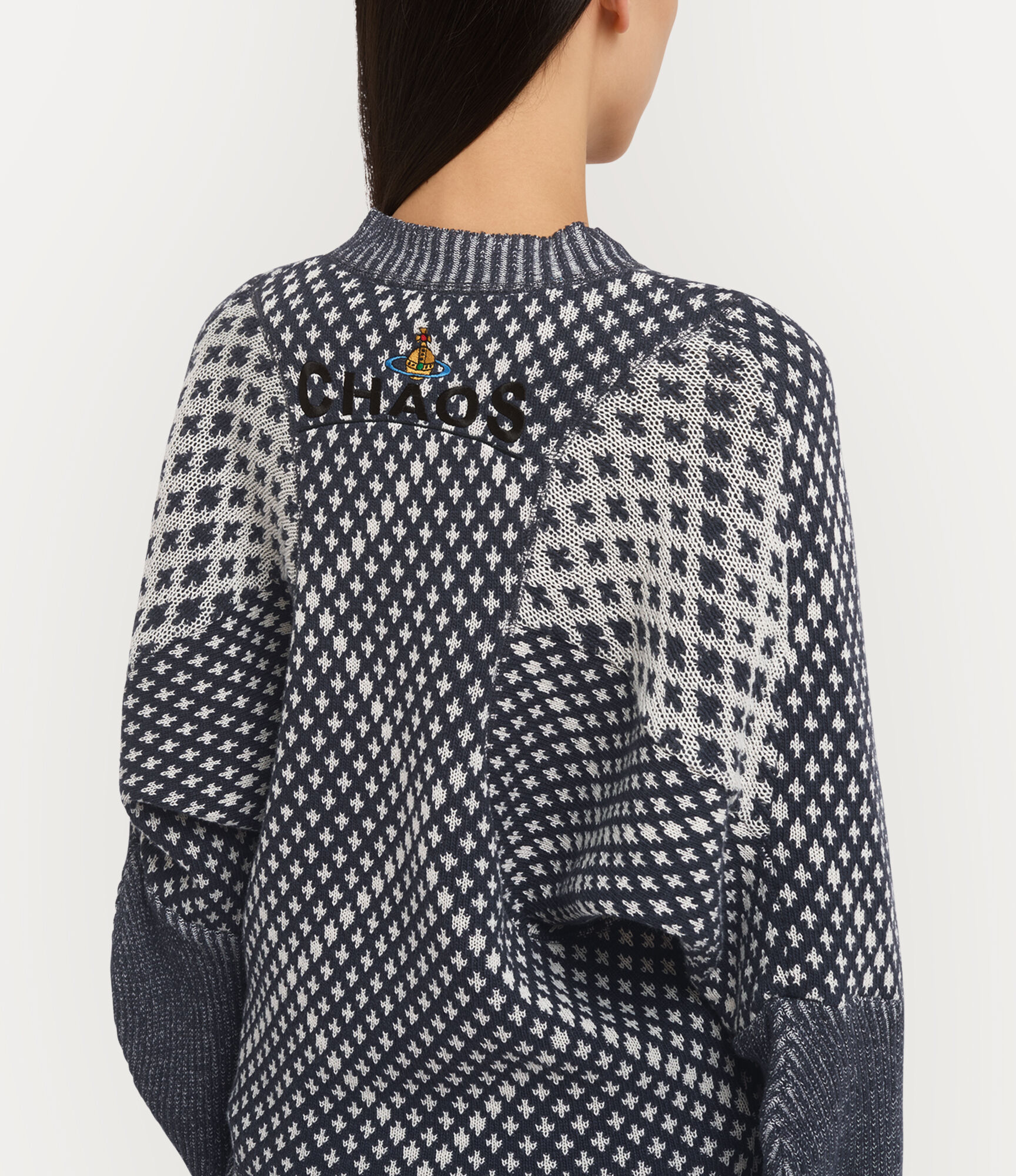 Pourpoint Sweater  large image number 7