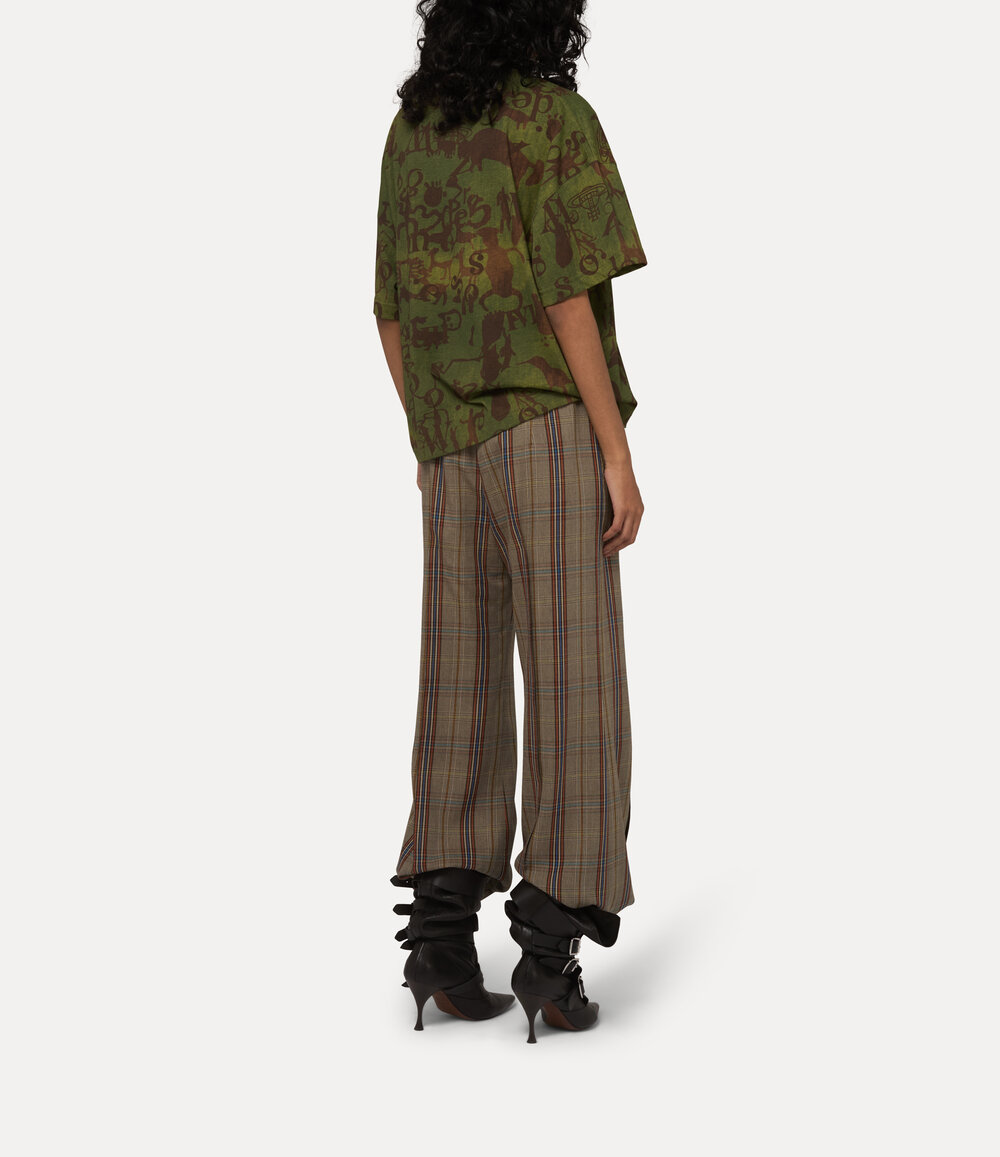 Vivienne Westwood Oversized Box T-shirt, view 6