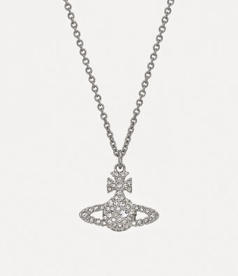 Big Vivienne Westwood Necklace 
