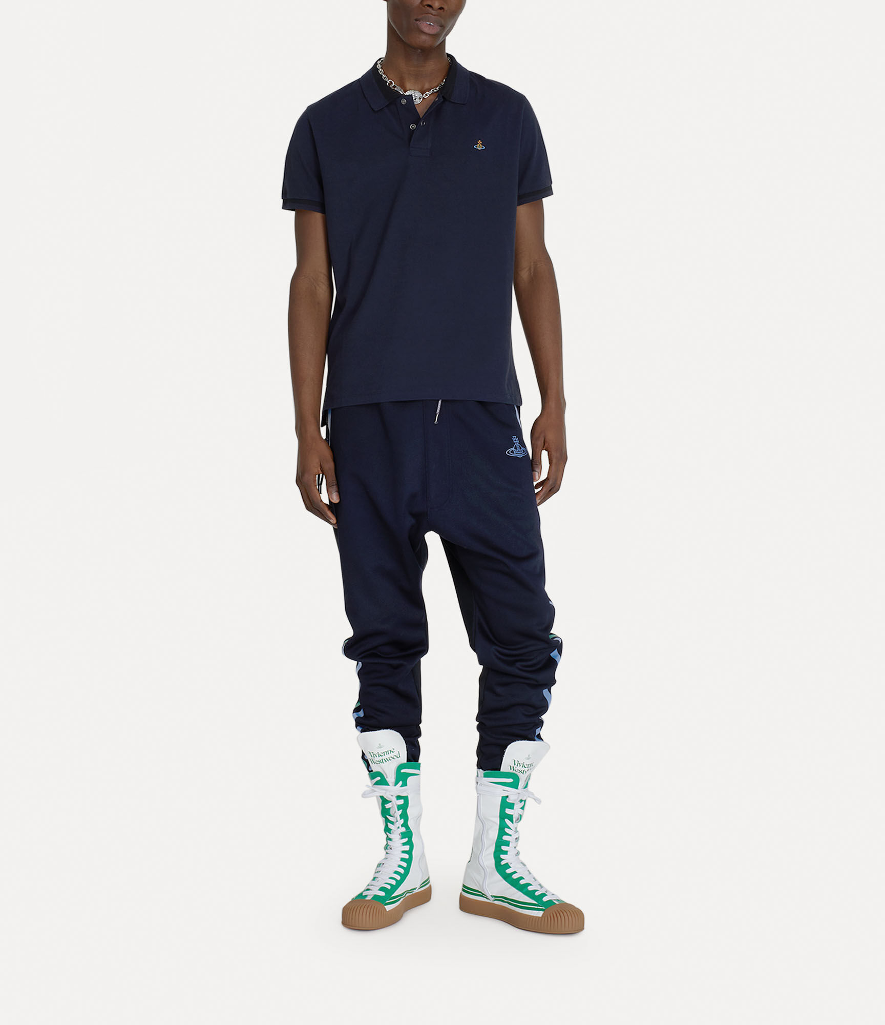 Classic Polo  large image number 2