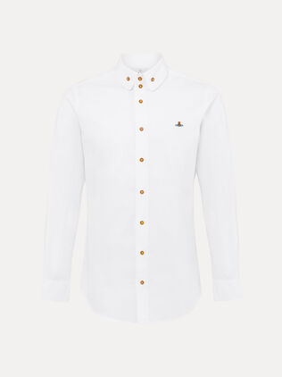Two Button Krall Shirt