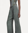 Wide leg trousers  large image number 5