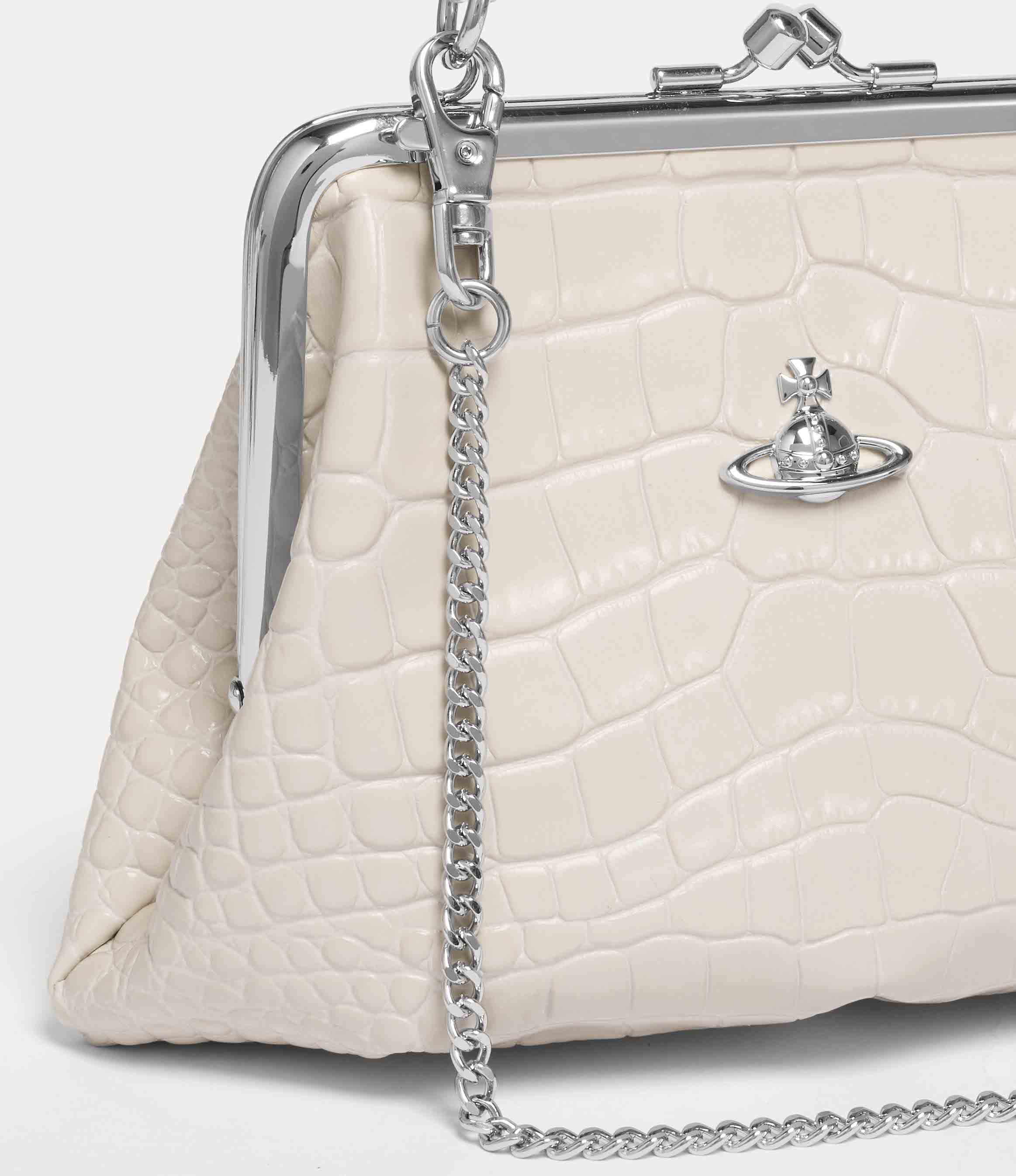 Granny Frame Purse  large image number 6
