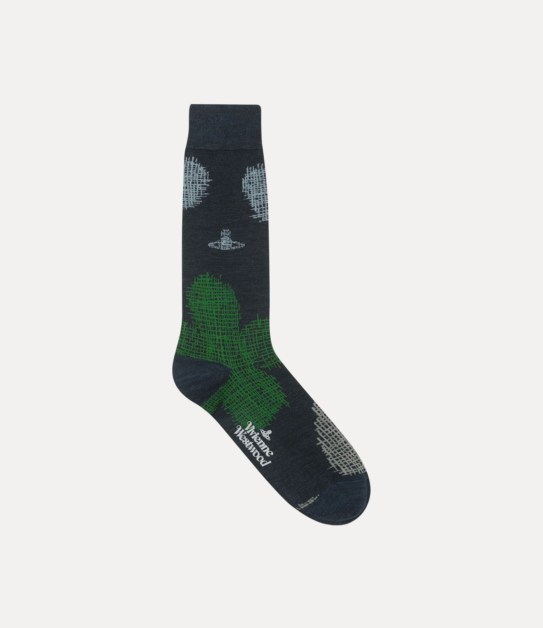 Kimono Sock  large image number 1